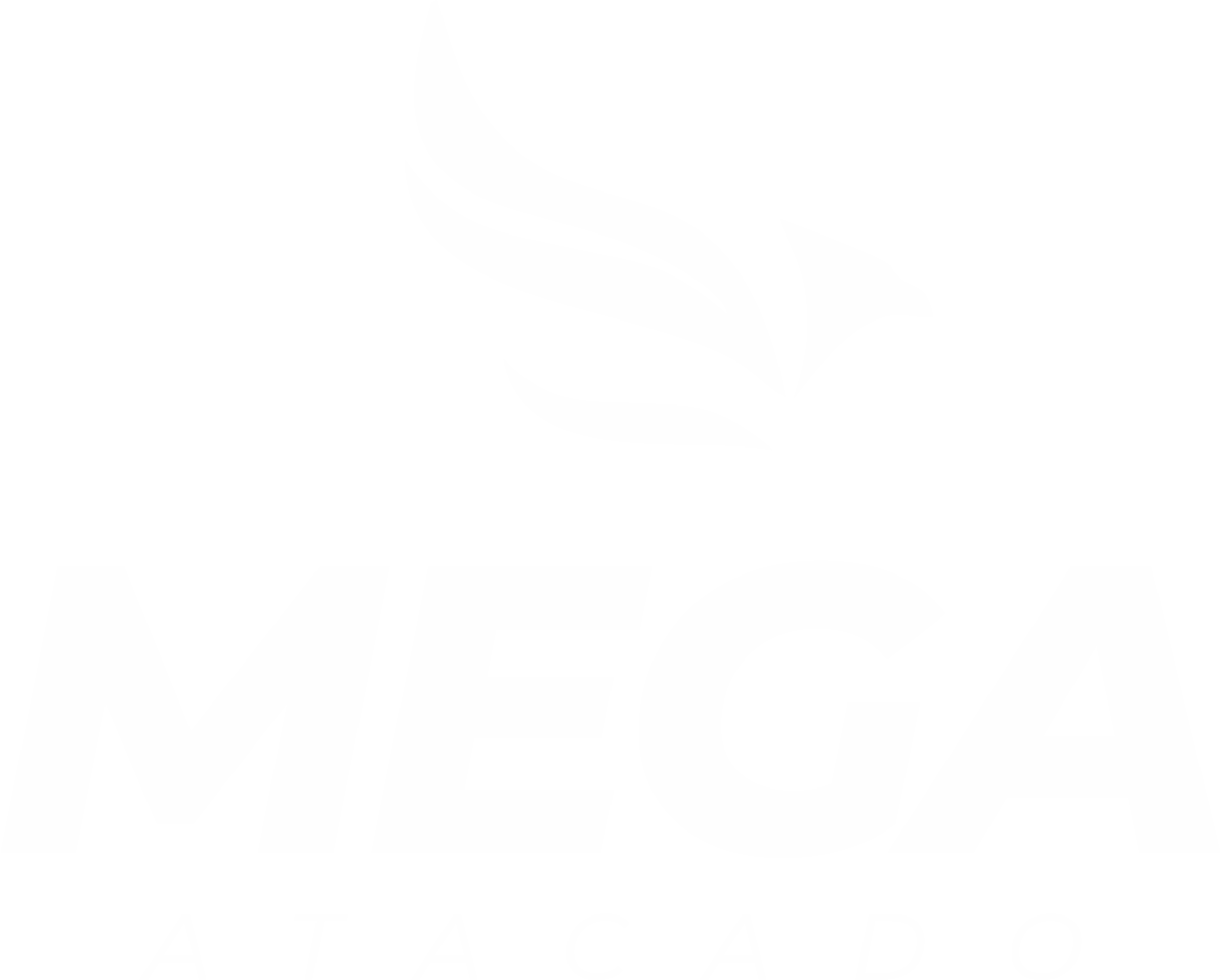 Mega atacado e varejo